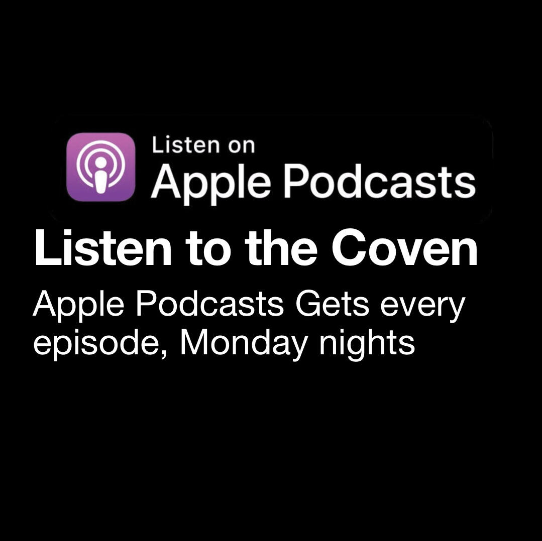 Apple Podcasts