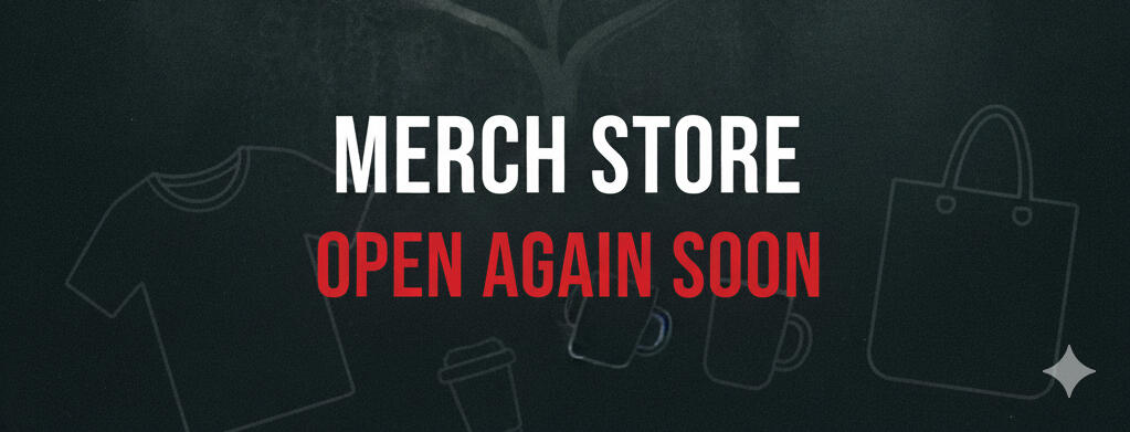 Articulate Coven Merch!